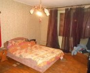 1-комнатная квартира площадью 39 кв.м, Лескова ул., 23Б | цена 6 000 000 руб. | www.metrprice.ru