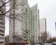 3-комнатная квартира площадью 65 кв.м, Рябиновая улица, 4 | цена 10 900 000 руб. | www.metrprice.ru