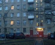 3-комнатная квартира площадью 65 кв.м, Куусинена ул., 4К2 | цена 10 100 000 руб. | www.metrprice.ru