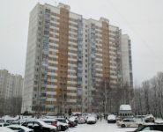 2-комнатная квартира площадью 54 кв.м, Знаменские Садки ул., 1К2 | цена 7 900 000 руб. | www.metrprice.ru