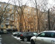 2-комнатная квартира площадью 62 кв.м, Ленинградское ш., 21, | цена 11 500 000 руб. | www.metrprice.ru