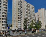 3-комнатная квартира площадью 78 кв.м, Варшавское шоссе, 106 | цена 15 500 000 руб. | www.metrprice.ru