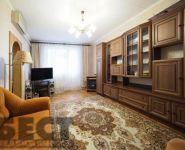 1-комнатная квартира площадью 39 кв.м, Маршала Захарова ул., 10К2 | цена 6 900 000 руб. | www.metrprice.ru