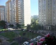 1-комнатная квартира площадью 38 кв.м, Дубравная ул., 43 | цена 6 700 000 руб. | www.metrprice.ru