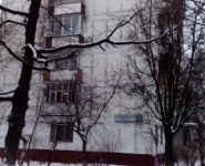 2-комнатная квартира площадью 44 кв.м, Севанская ул., 12 | цена 7 400 000 руб. | www.metrprice.ru