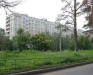 2-комнатная квартира площадью 44 кв.м, Молдагуловой ул., 30 | цена 6 200 000 руб. | www.metrprice.ru