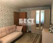 1-комнатная квартира площадью 32.8 кв.м, Полбина ул., 24 | цена 6 700 000 руб. | www.metrprice.ru