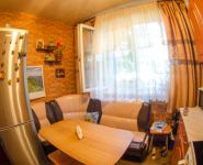 2-комнатная квартира площадью 53 кв.м, Кустанайская ул., 7К1 | цена 7 800 000 руб. | www.metrprice.ru