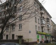 3-комнатная квартира площадью 63 кв.м, Нагатинская ул., 21к1 | цена 8 000 000 руб. | www.metrprice.ru