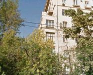 3-комнатная квартира площадью 1 кв.м, Ленинградский просп., 28 | цена 16 500 000 руб. | www.metrprice.ru