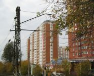 2-комнатная квартира площадью 64 кв.м, Зеленая ул., 33 | цена 5 462 080 руб. | www.metrprice.ru