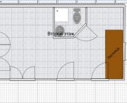 3-комнатная квартира площадью 72 кв.м, Маяковского ул., 9 | цена 2 170 000 руб. | www.metrprice.ru