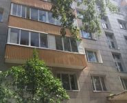1-комнатная квартира площадью 34 кв.м, Старокрымская улица, 13с1 | цена 4 570 000 руб. | www.metrprice.ru