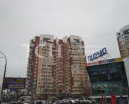 2-комнатная квартира площадью 58.5 кв.м, Московский проспект, 57к2 | цена 4 950 000 руб. | www.metrprice.ru