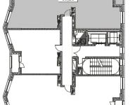 3-комнатная квартира площадью 86 кв.м, Ленинградский проспект, д. 31 корп. Б | цена 25 489 474 руб. | www.metrprice.ru