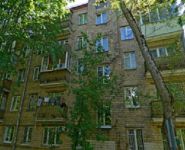 2-комнатная квартира площадью 33 кв.м, Новохорошёвский проезд, 7 | цена 1 700 000 руб. | www.metrprice.ru