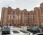 2-комнатная квартира площадью 57.4 кв.м, улица 8 Марта, 29 | цена 3 835 000 руб. | www.metrprice.ru