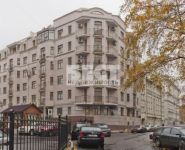 4-комнатная квартира площадью 160 кв.м, Цветной бульвар, 16/1 | цена 95 000 000 руб. | www.metrprice.ru