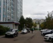 2-комнатная квартира площадью 52 кв.м, Генерала Тюленева ул., 3 | цена 9 500 000 руб. | www.metrprice.ru