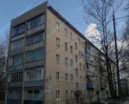 3-комнатная квартира площадью 54 кв.м, Карбышева ул., 7 | цена 4 500 000 руб. | www.metrprice.ru