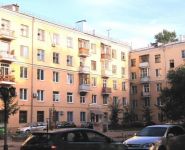 2-комнатная квартира площадью 62 кв.м, Парковая ул., 7 | цена 4 550 000 руб. | www.metrprice.ru