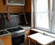 1-комнатная квартира площадью 28 кв.м, микрорайон Гагарина, 1 | цена 3 000 000 руб. | www.metrprice.ru