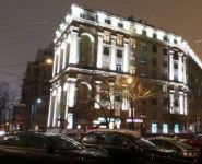 3-комнатная квартира площадью 102 кв.м, Викторенко ул., 2 | цена 27 500 000 руб. | www.metrprice.ru
