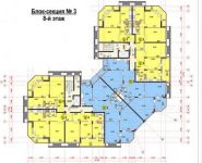 3-комнатная квартира площадью 128 кв.м, Красный переулок, 3 | цена 5 950 000 руб. | www.metrprice.ru