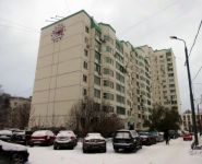 3-комнатная квартира площадью 80 кв.м, Пулковская ул., 4К2 | цена 16 400 000 руб. | www.metrprice.ru