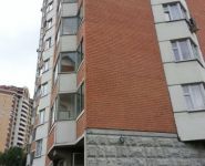 2-комнатная квартира площадью 51 кв.м, Ковров пер., 4к1 | цена 13 500 000 руб. | www.metrprice.ru