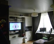 1-комнатная квартира площадью 33 кв.м, Есенинский бульвар, 3 | цена 5 000 000 руб. | www.metrprice.ru