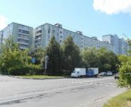 3-комнатная квартира площадью 65 кв.м, улица Исаковского, 22к1 | цена 10 950 000 руб. | www.metrprice.ru