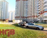 3-комнатная квартира площадью 135 кв.м, Гагарина пр-т, 15/8 | цена 15 200 000 руб. | www.metrprice.ru