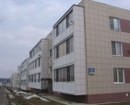 2-комнатная квартира площадью 54 кв.м, Светлый бульвар, 6 | цена 5 500 000 руб. | www.metrprice.ru
