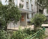 3-комнатная квартира площадью 60 кв.м, Новоясеневский пр-кт, д. 12 к 3 | цена 9 600 000 руб. | www.metrprice.ru