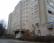 1-комнатная квартира площадью 36 кв.м, Карла Маркса ул., 46А | цена 2 300 000 руб. | www.metrprice.ru