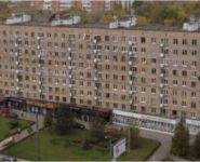 3-комнатная квартира площадью 57 кв.м, Большая Черкизовская улица, 11 | цена 11 500 000 руб. | www.metrprice.ru