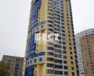 1-комнатная квартира площадью 49 кв.м, Комсомольская ул., 26 | цена 6 800 000 руб. | www.metrprice.ru