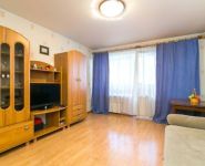 1-комнатная квартира площадью 40.4 кв.м,  | цена 4 347 040 руб. | www.metrprice.ru