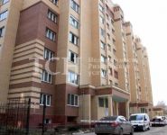 2-комнатная квартира площадью 56.7 кв.м, микрорайон Серебрянка, 49 | цена 4 500 000 руб. | www.metrprice.ru