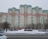 3-комнатная квартира площадью 97 кв.м, Нагатинская наб., 14К1 | цена 19 900 000 руб. | www.metrprice.ru