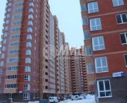 1-комнатная квартира площадью 31.5 кв.м, Троицкая улица, 5 | цена 2 950 000 руб. | www.metrprice.ru