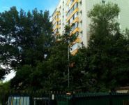 2-комнатная квартира площадью 48 кв.м, Ставропольская улица, 58к1 | цена 6 400 000 руб. | www.metrprice.ru