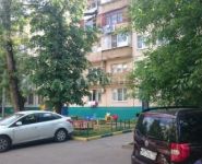 2-комнатная квартира площадью 44 кв.м, Нарвская ул., 15К3 | цена 2 100 000 руб. | www.metrprice.ru