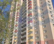 2-комнатная квартира площадью 59 кв.м, улица Некрасова, 16 | цена 4 137 000 руб. | www.metrprice.ru