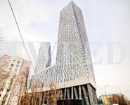 3-комнатная квартира площадью 165 кв.м в ЖК "Дом на Мосфильмовской", Мосфильмовская ул., 8 | цена 85 000 000 руб. | www.metrprice.ru