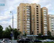 1-комнатная квартира площадью 41 кв.м, улица Большие Каменщики, 15 | цена 12 000 000 руб. | www.metrprice.ru