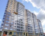 1-комнатная квартира площадью 41 кв.м, Бородинская ул., 11 | цена 3 435 800 руб. | www.metrprice.ru