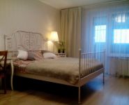 1-комнатная квартира площадью 53.3 кв.м, улица Молдагуловой, 3к1 | цена 9 450 000 руб. | www.metrprice.ru
