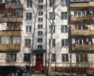 2-комнатная квартира площадью 45.8 кв.м, Амурская ул., 20 | цена 5 250 000 руб. | www.metrprice.ru